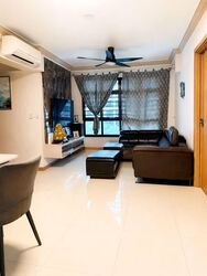 Blk 420B Waterfront II @ Northshore (Punggol), HDB 4 Rooms #568348751